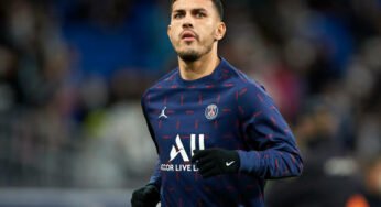 Juventus busca saída para Arthur e mira volante do PSG como substituto