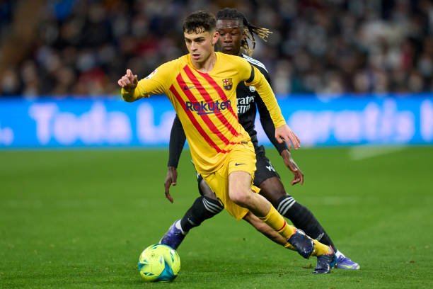 Joia do Barcelona, Pedri quase foi parar no Real Madrid