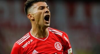 São Paulo vê alto salário como empecilho para fechar com Víctor Cuesta