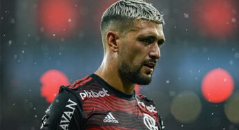 CARTOLA FC: confira o preço dos jogadores do Flamengo