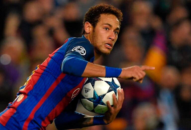 Jornal espanhol revela detalhes da saída de Neymar do Barcelona