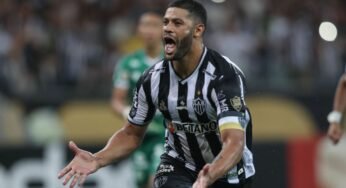 Hulk ganha aumento salarial e Atlético define multa rescisória milionária