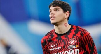 Ayrton Lucas é aprovado em exames, e assina com Flamengo nesta quarta