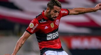 Isla está insatisfeito com punição do Flamengo e prepara comunicado oficial