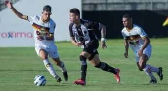 Altos, América-RN e Manaus monitoram situação do atacante Siloé