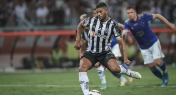 Árbitro e comissão de arbitragem da FMF mantém opiniões sobre o penâlti sofrido por Hulk