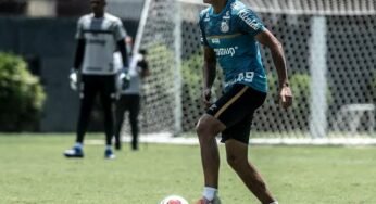 Zabala é monitorado por clubes da Premier League