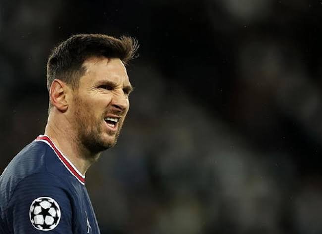Lionel Messi quer jogar no PSG na próxima temporada