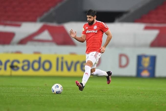 Internacional mira reforços para setores carentes nesta janela de transferências; veja