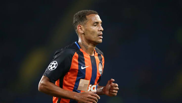 Inter tem acerto com dois jogadores do Shakhtar Donetsk, diz jornalista