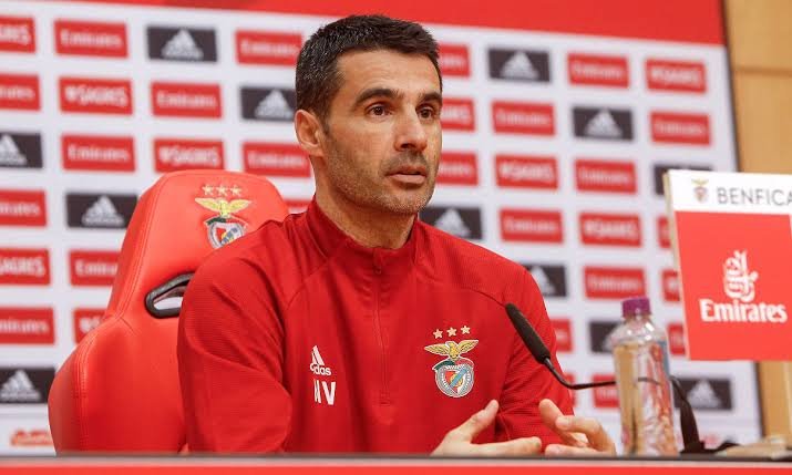 Benfica deverá ter novidade contra o Ajax; veja possível escalação