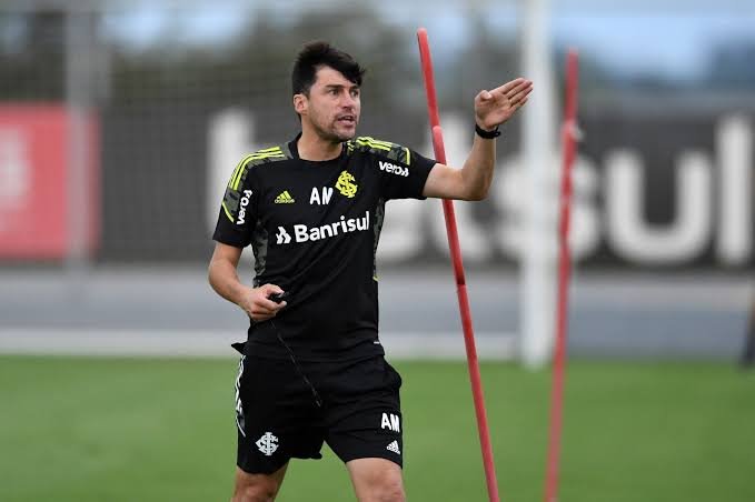 Medina deve ter desfalque importante para partida contra o Guarany de Bagé