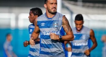Denis Abrahão fala sobre retorno de Edilson: “Vocês vão ter uma surpresa”
