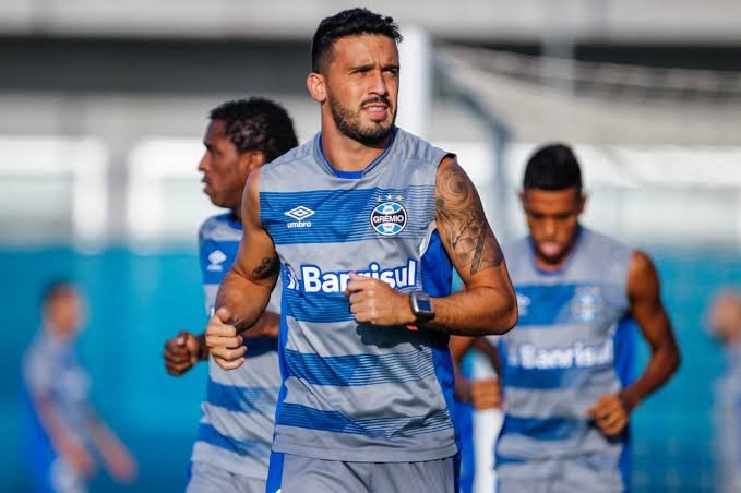 Denis Abrahão fala sobre retorno de Edilson: “Vocês vão ter uma surpresa”