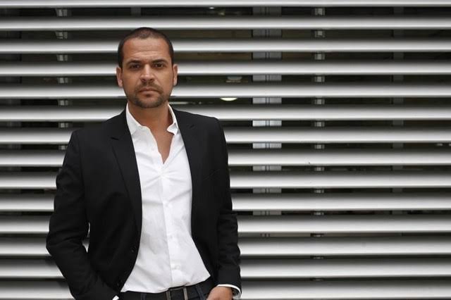 Diretor-geral do Benfica é suspenso por 23 dias e recebe multa