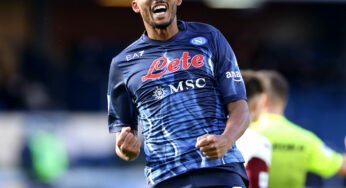 Atlético-MG define Juan Jesus como ‘substituto ideal’ para Junior Alonso