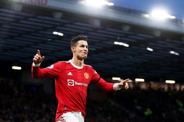 Porto pode contratar Cristiano Ronaldo, garante portal inglês