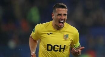 Ceará demonstra interesse no atacante Matheus Peixoto