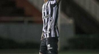 Zagueiro do Atlético Mineiro é alvo de clubes para Brasileirão de 2022