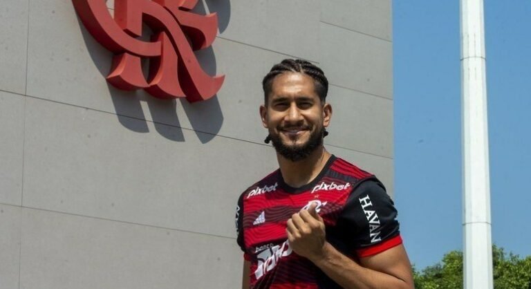 Flamengo Pablo