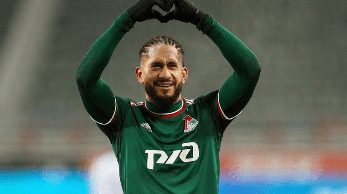 Flamengo Pablo