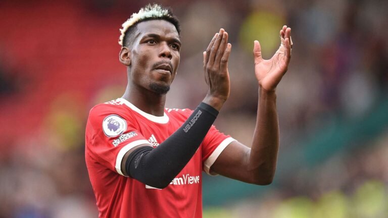 Pogba