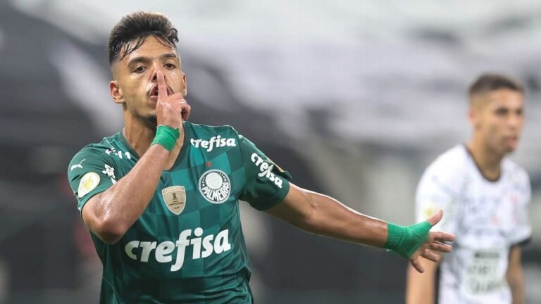 Abel Ferreira dá aval, e Palmeiras deve negociar jovens formados na base