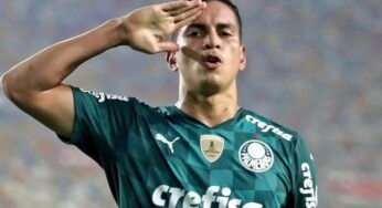 Renan, ex-Palmeiras, se muda de Bragança Paulista após ameaças