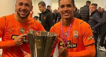 Corinthians faz exigência para repatriar Pedrinho e Maycon, diz jornalista