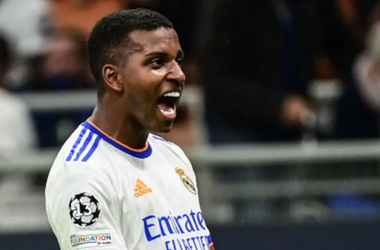 Rodrygo
