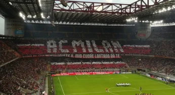 Homem é esfaqueado em briga de torcedores do Milan e PSG