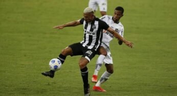 Fernando Sobral recusa proposta do Santos e decide ficar no Ceará