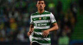 Manchester City quer Matheus Nunes, em negócio que pode envolver Talles Magno e Porro