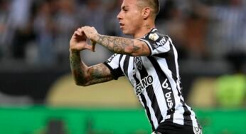 “A gente vai tentar a renovação e tomara que consigamos”, afirma Sérgio Coelho sobre Vargas