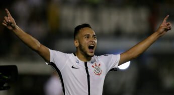 Corinthians faz proposta pelo volante Maycon e aguarda resposta do Shakhtar