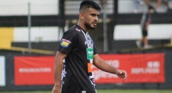 Náutico e Sampaio Corrêa buscam a contratação de Rafhael Lucas, artilheiro do Campeonato Mineiro