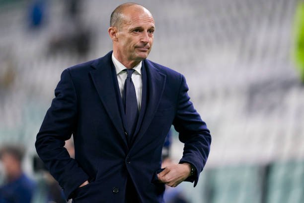 Massimiliano Allegri entra no radar do PSG para substituir Pochettino, diz jornal