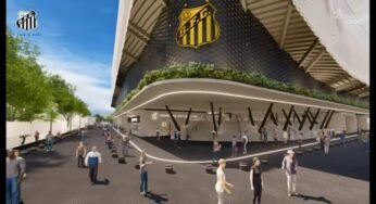 Em entrevista, Rueda fala sobre nova Arena