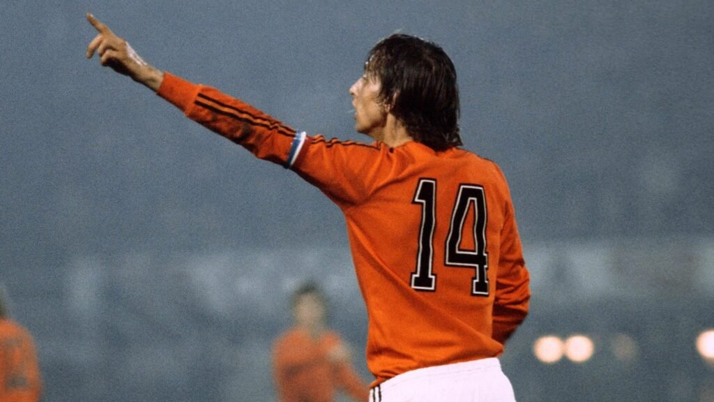Cruyff