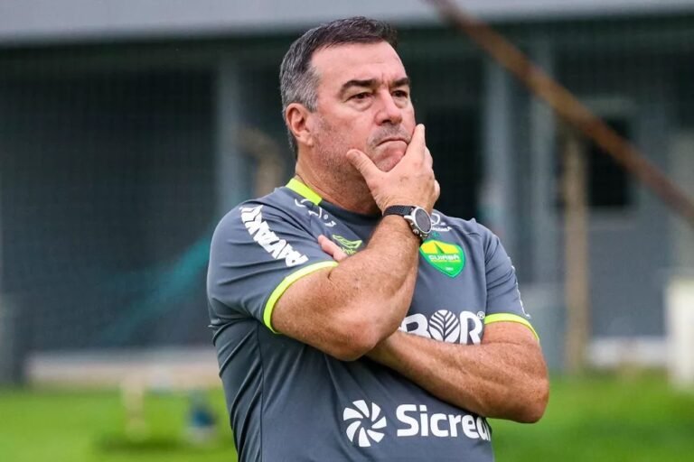 Cuiabá pode sofrer W.O na estreia da Copa Sul Americana; entenda a história