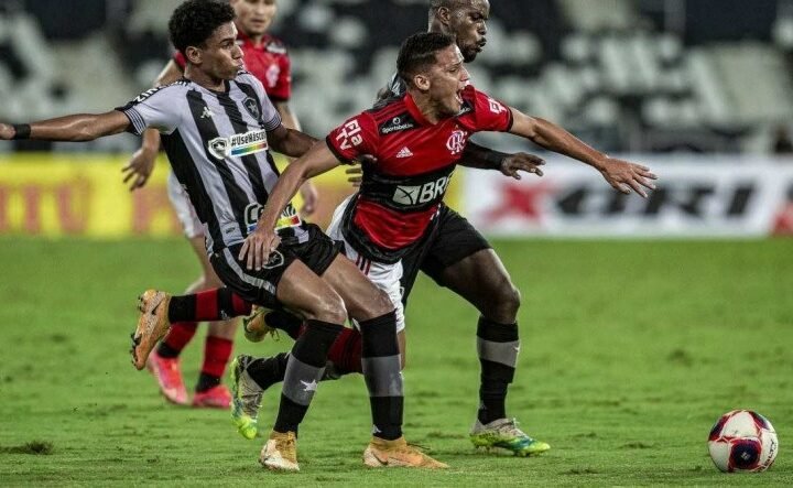 Flamengo Botafogo