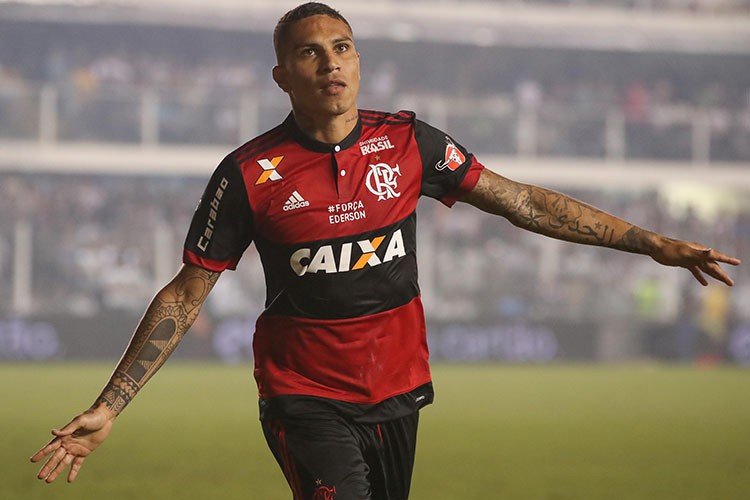 Super Fogo? Botafogo fica próximo de acordo com atacante ex-Flamengo