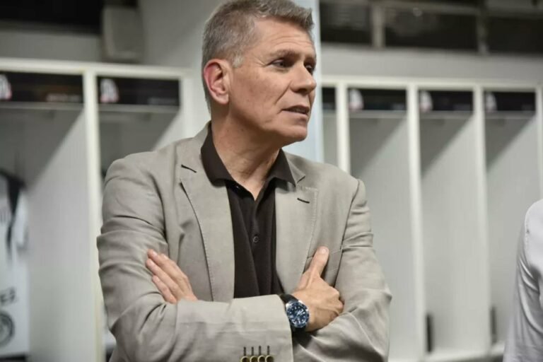 Inter anuncia Paulo Autuori como Diretor Técnico