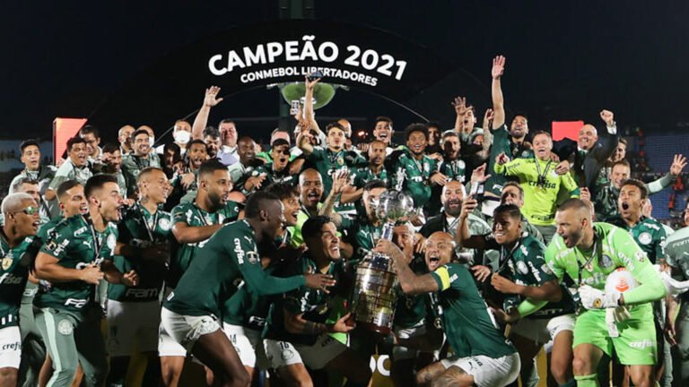Táchira x Palmeiras: tudo sobre a estreia do Verdão na Libertadores