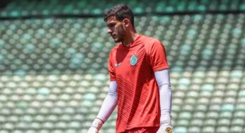 Guarani libera Gabriel Mesquita para assinar com o Cruzeiro