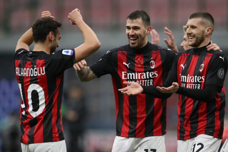 Fundo de Investimento negocia compra do Milan