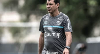 Fábio Carille entra na mira do Athletico-PR; Sylvinho é prioridade