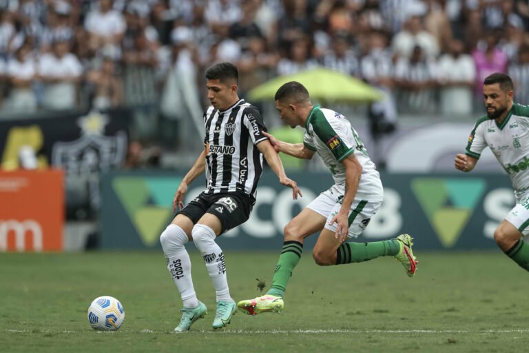 Atlético-MG divulga detalhes de venda de ingressos para clássico contra o América-MG, pela Libertadores