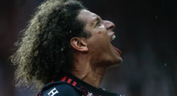 Dirigente do Inter comenta sobre possível troca entre Edenilson e Willian Arão
