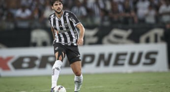Igor Rabello tem acerto verbal e deverá fechar São Paulo no meio do ano